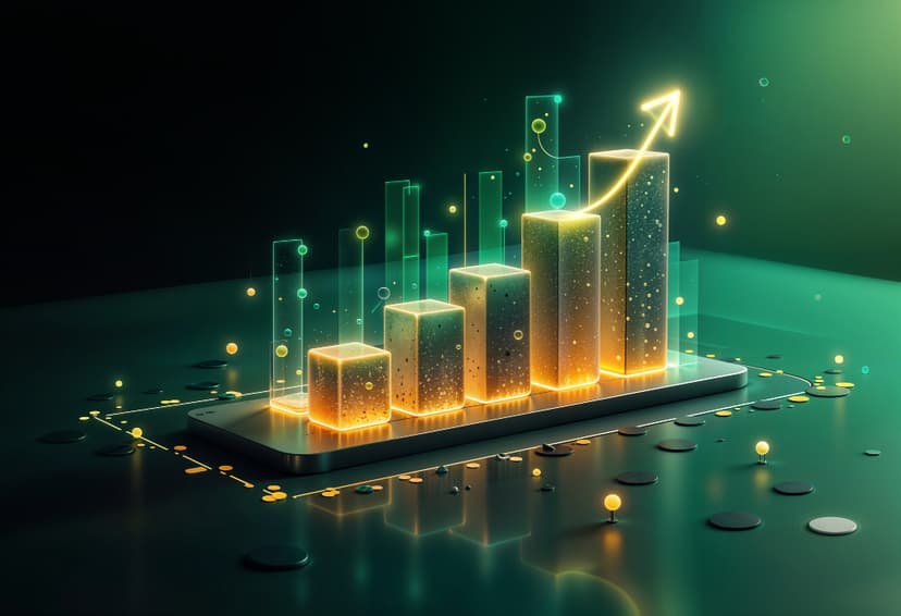 DigitalAiGrowth Vision
